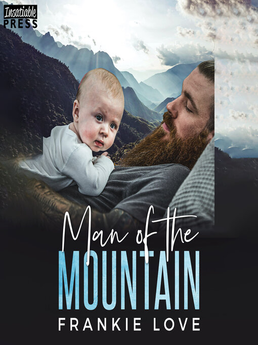 Cover image for Man of the Mountain